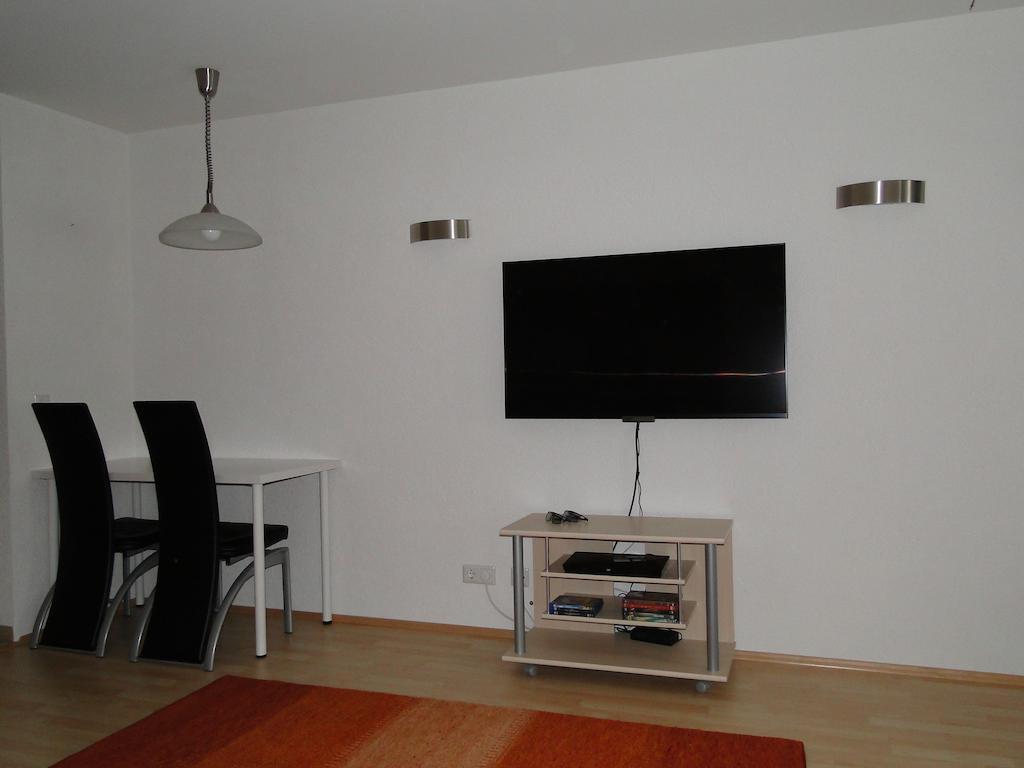 Alb Studio St. Blasien Zewnętrze zdjęcie