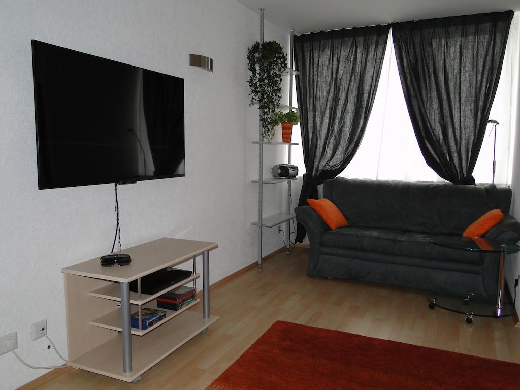 Alb Studio St. Blasien Zewnętrze zdjęcie