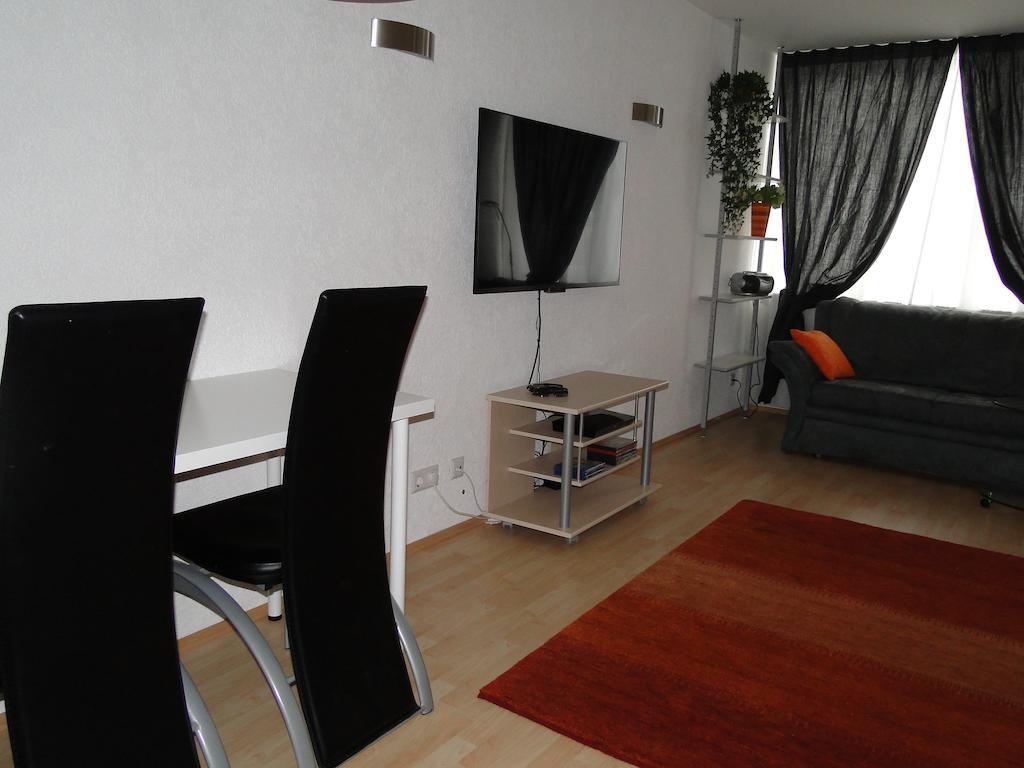 Alb Studio St. Blasien Zewnętrze zdjęcie