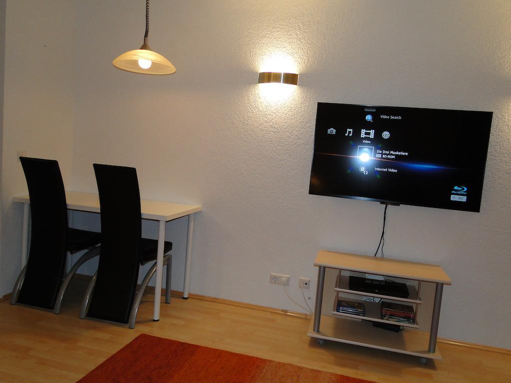 Alb Studio St. Blasien Zewnętrze zdjęcie