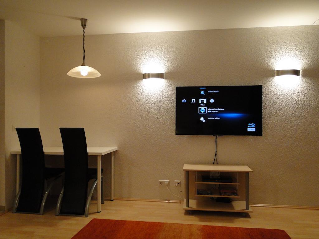 Alb Studio St. Blasien Zewnętrze zdjęcie