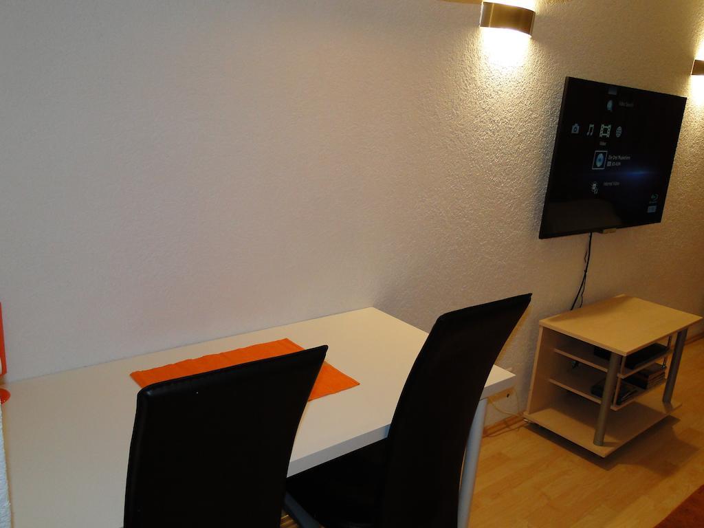 Alb Studio St. Blasien Zewnętrze zdjęcie