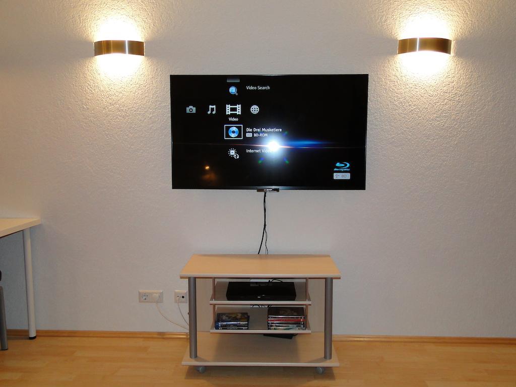 Alb Studio St. Blasien Zewnętrze zdjęcie
