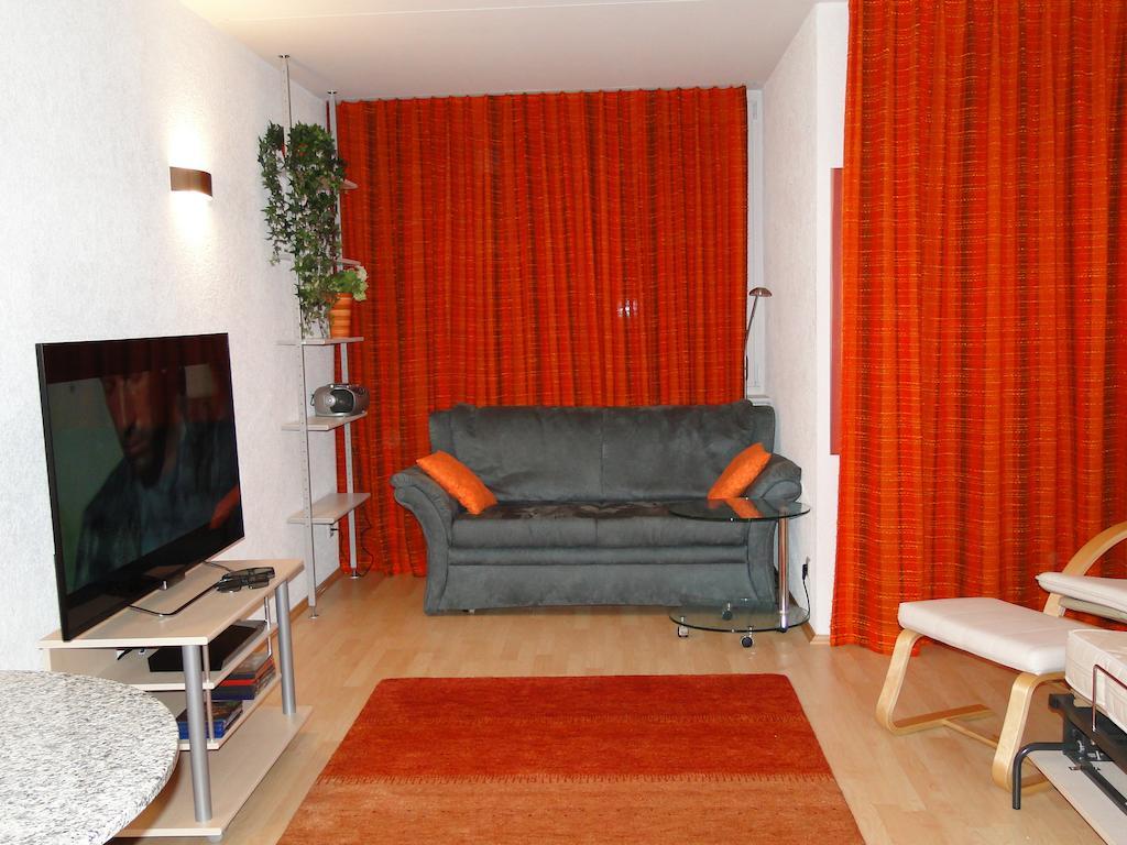 Alb Studio St. Blasien Zewnętrze zdjęcie