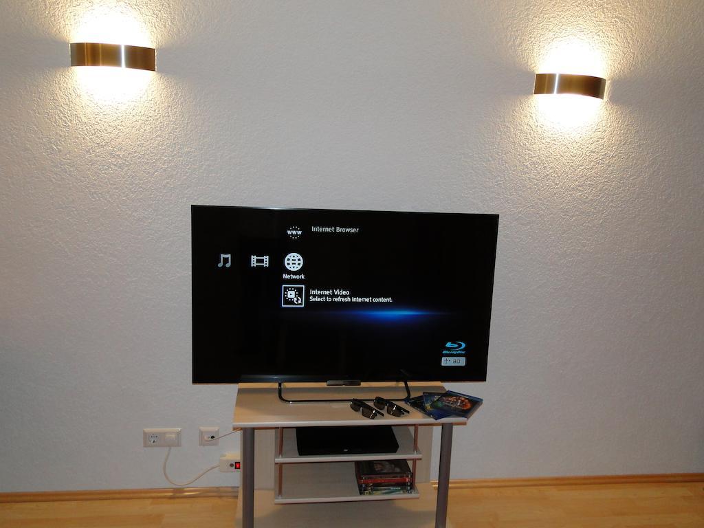 Alb Studio St. Blasien Zewnętrze zdjęcie