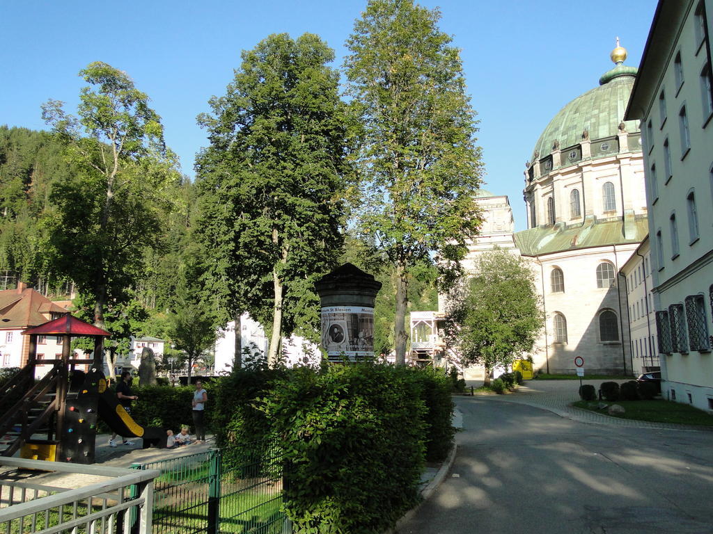 Alb Studio St. Blasien Zewnętrze zdjęcie