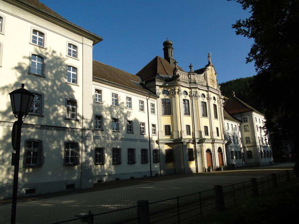 Alb Studio St. Blasien Zewnętrze zdjęcie