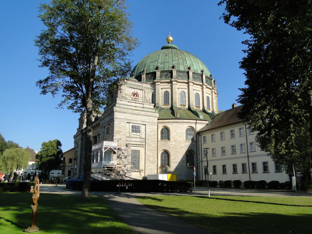 Alb Studio St. Blasien Zewnętrze zdjęcie