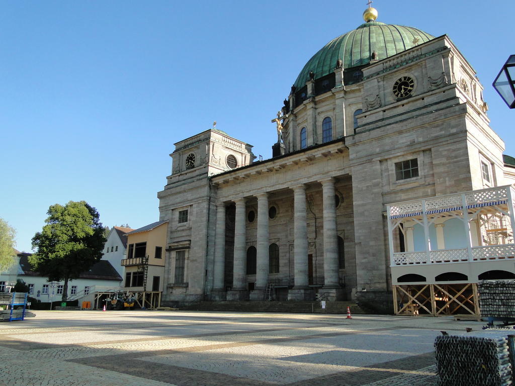 Alb Studio St. Blasien Zewnętrze zdjęcie