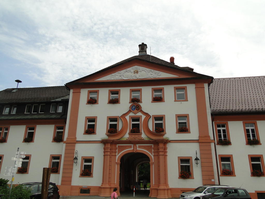 Alb Studio St. Blasien Zewnętrze zdjęcie