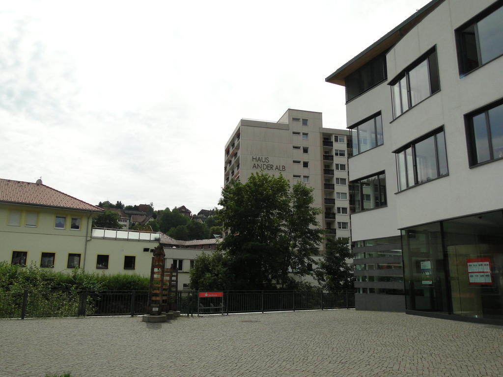 Alb Studio St. Blasien Zewnętrze zdjęcie