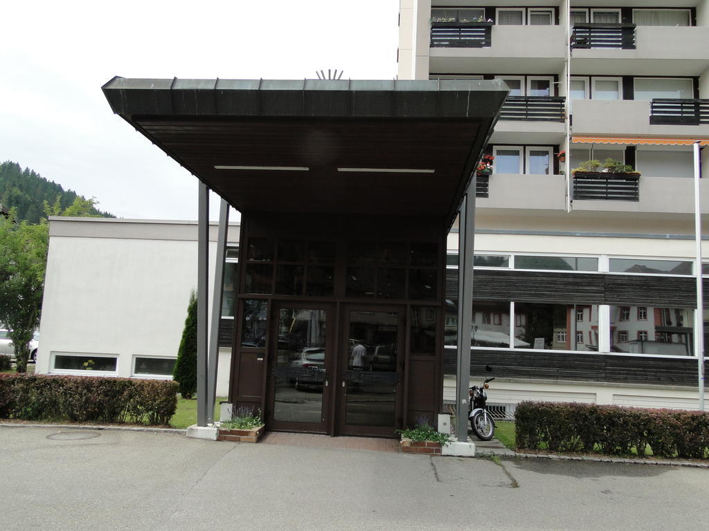 Alb Studio St. Blasien Zewnętrze zdjęcie